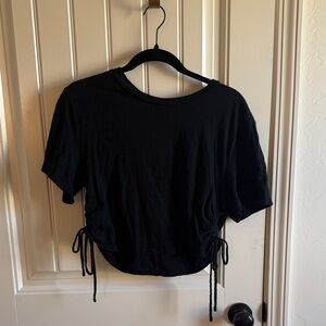 Target Adjustable Side Tee Medium